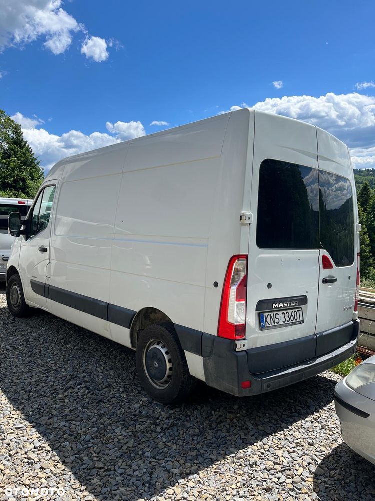 Renault Master - 5