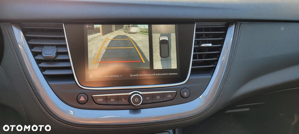 Opel Grandland X - 16