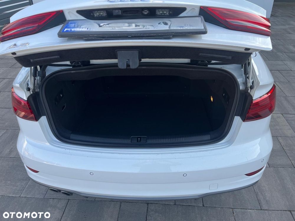 Audi A3 Cabrio 1.8 TFSI S tronic Ambition - 16