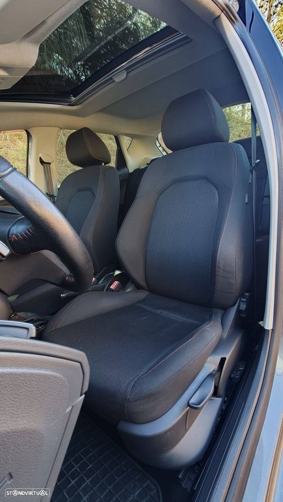 SEAT Ibiza 1.0 TSI FR DSG - 30
