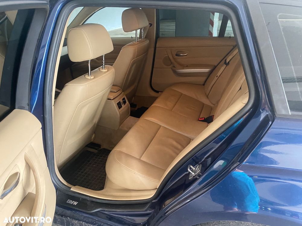 BMW Seria 3 - 6
