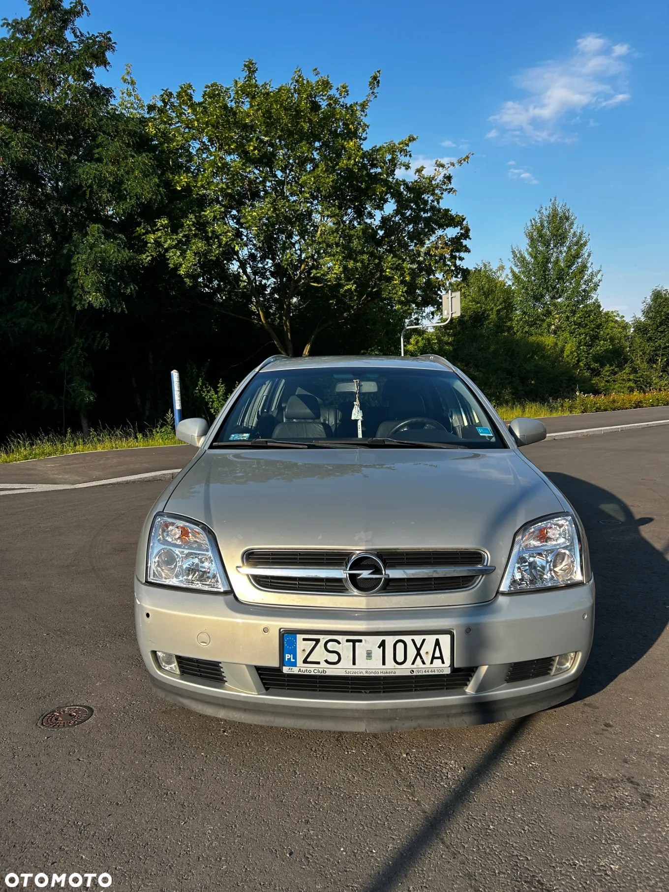 Opel Vectra 1.9 CDTI Elegance - 13