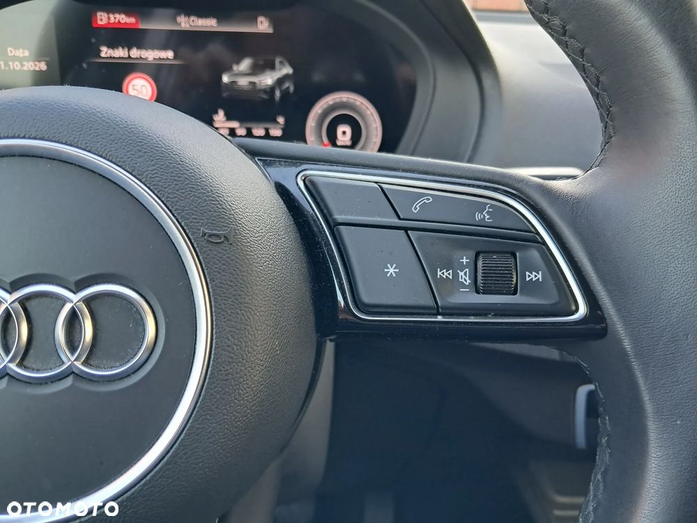 Audi Q2 - 17