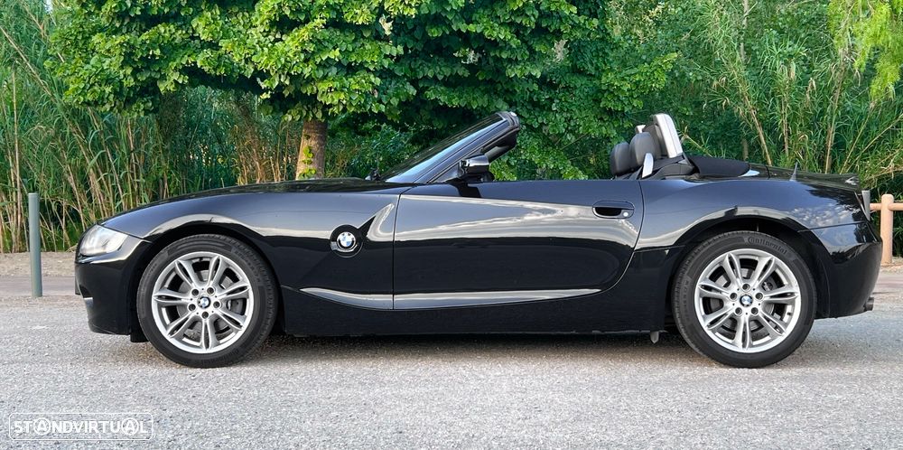 BMW Z4 3.0 - 2
