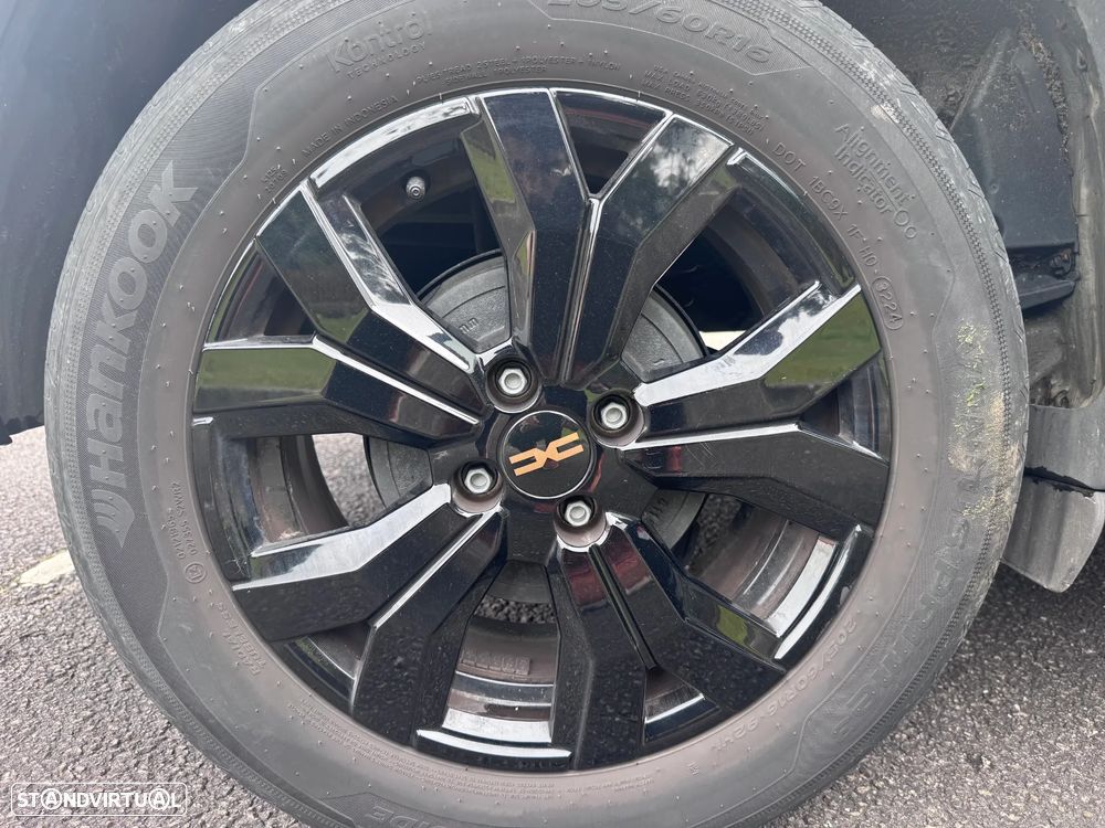 Dacia Jogger 1.0 ECO-G Extreme+ Up&Go 7L Bi-Fuel - 28