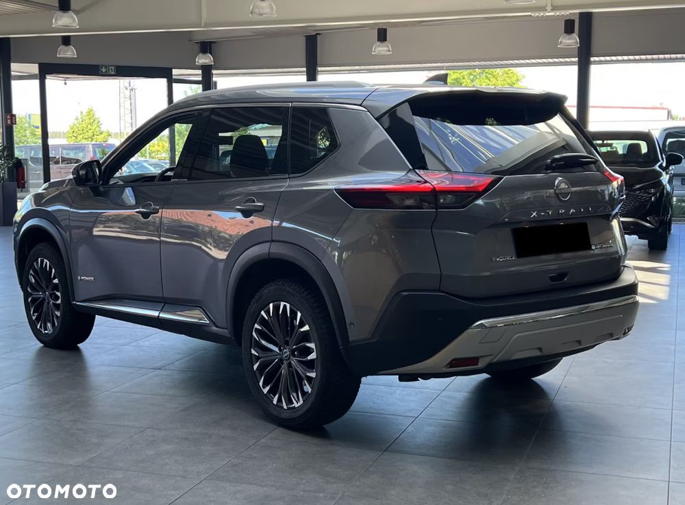 Nissan X-Trail 1.5 VC-T e-POWER Tekna e-4ORCE - 3
