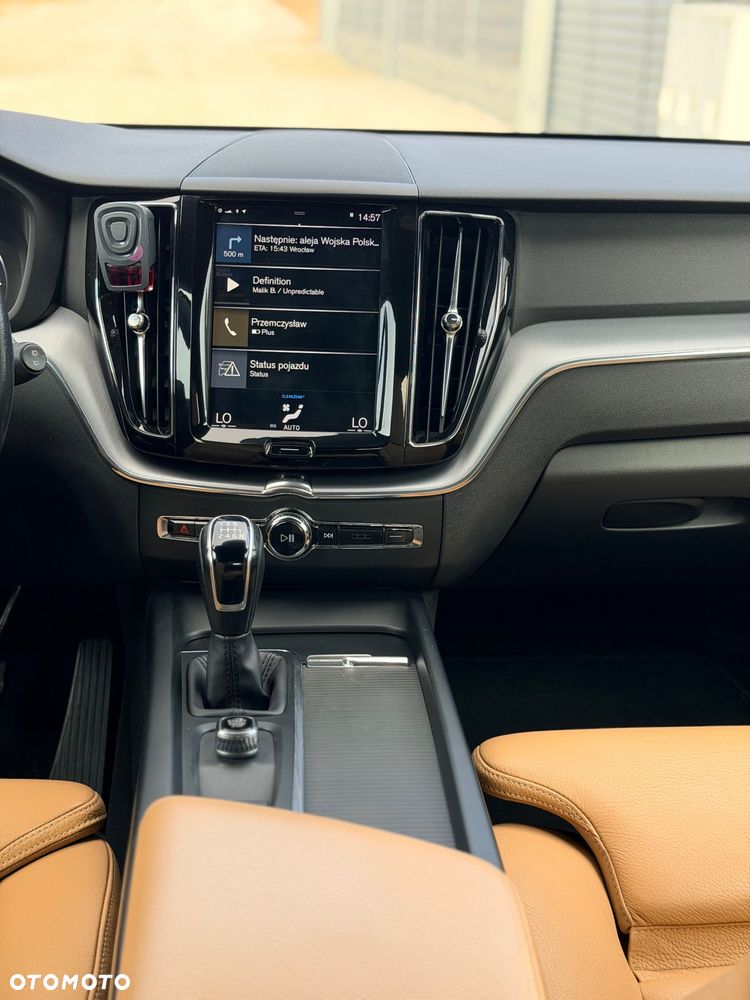 Volvo XC 60 D3 Momentum - 26