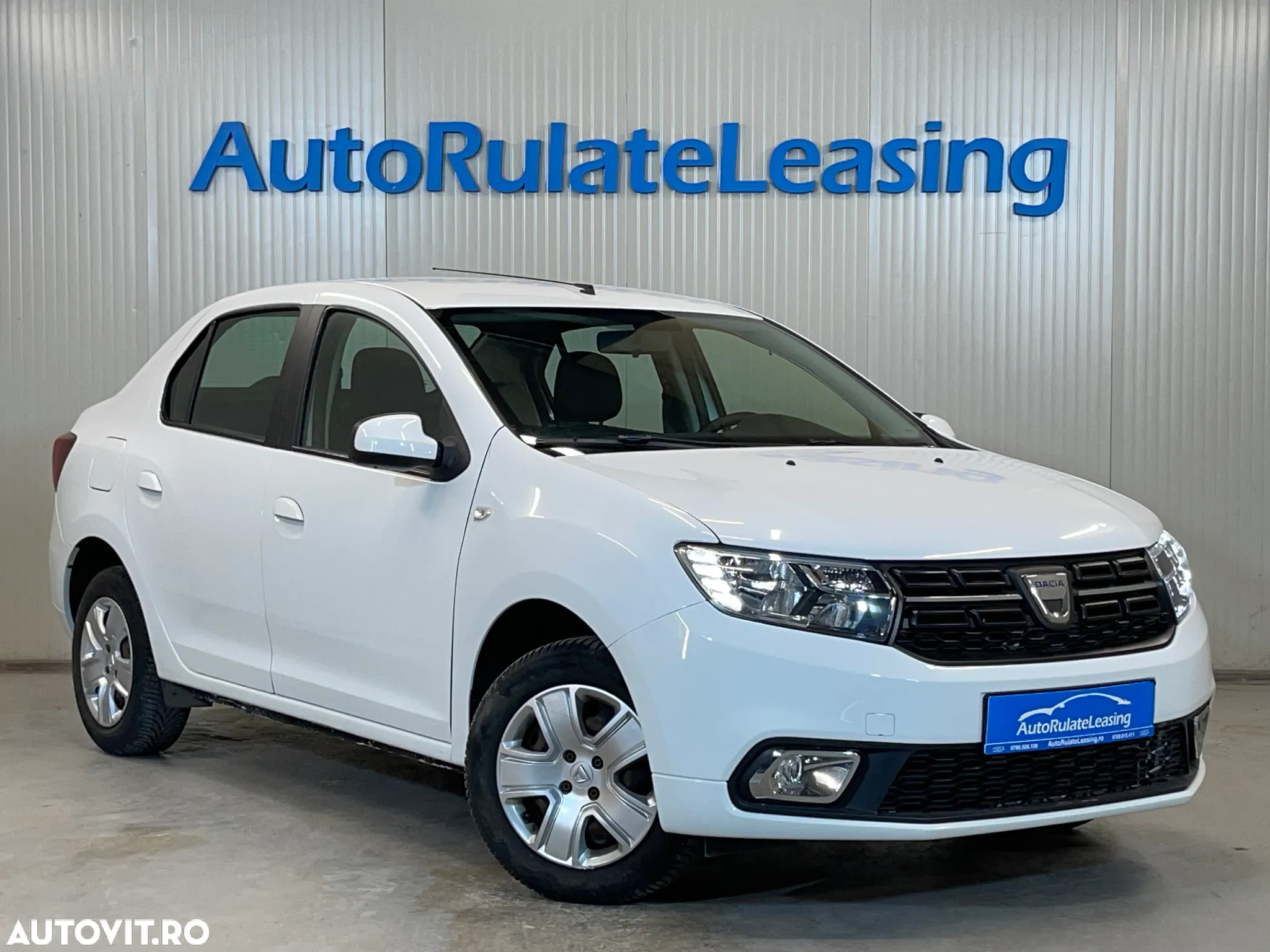 Dacia Logan 1.0 SCe Laureate - 2