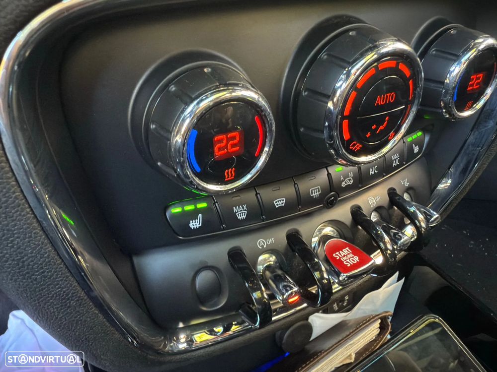 MINI Clubman Cooper D Auto - 7