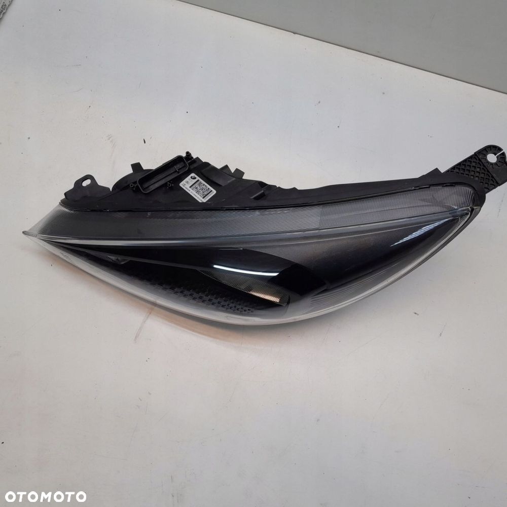 LAMPA PRAWA LEWA PRZÓD FORD FOCUS MK3 LIFT F1EB-13W029-PD - 10