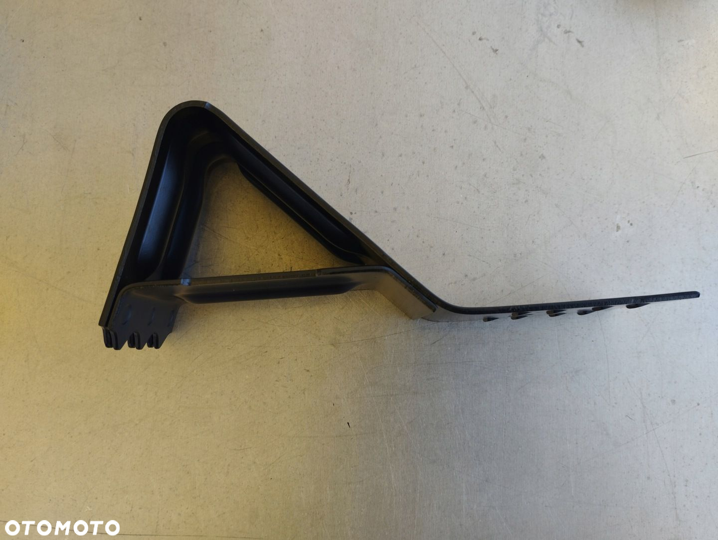 BMW E39 E46 E60 E81 E87 E90 X3 E83 KLIN POD KOŁO - 2
