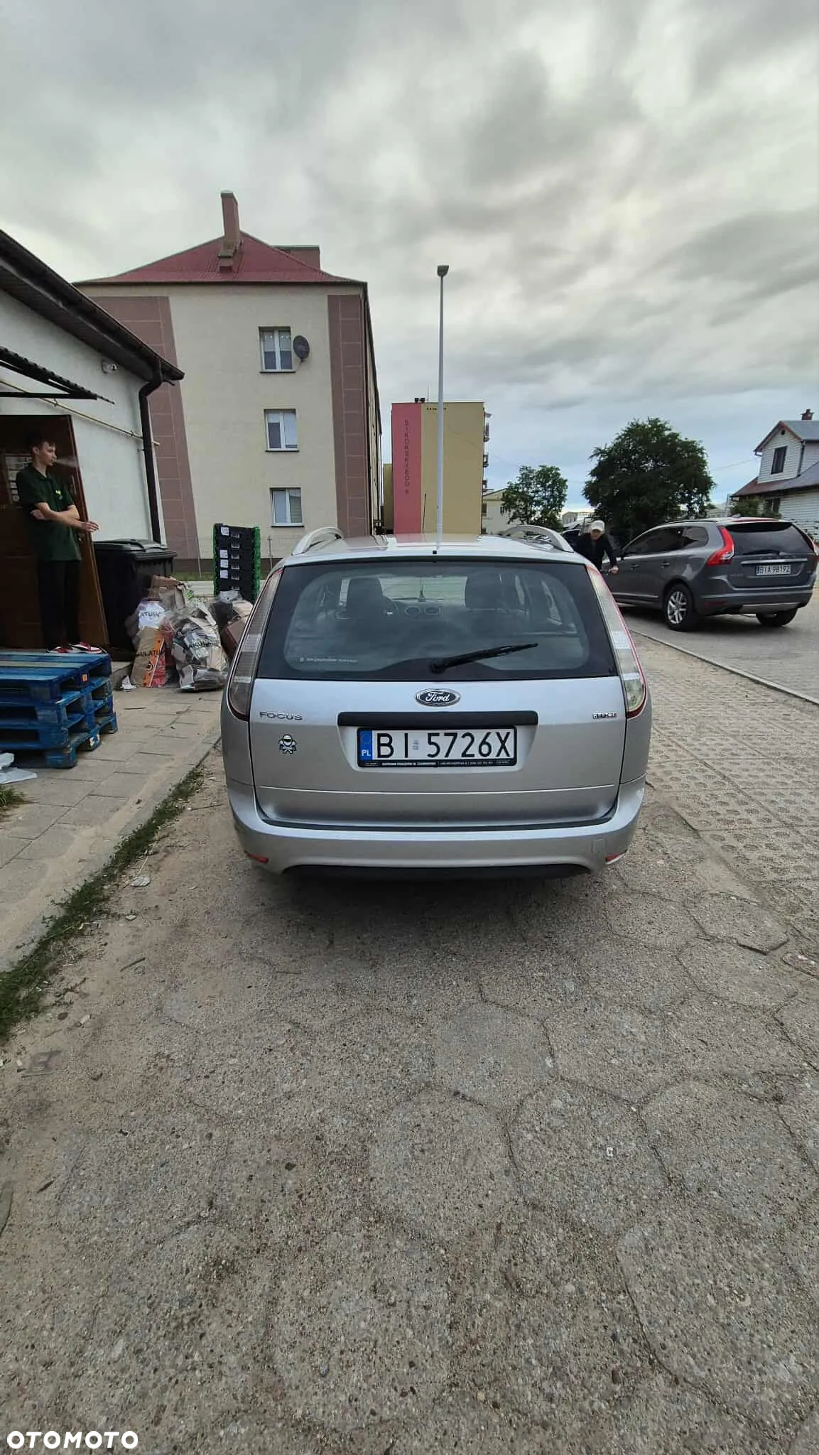Ford Focus 2.0 TDCi Titanium - 5