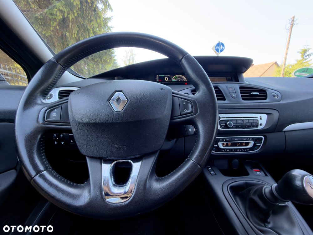 Renault Scenic ENERGY TCe 115 S&S Paris - 30