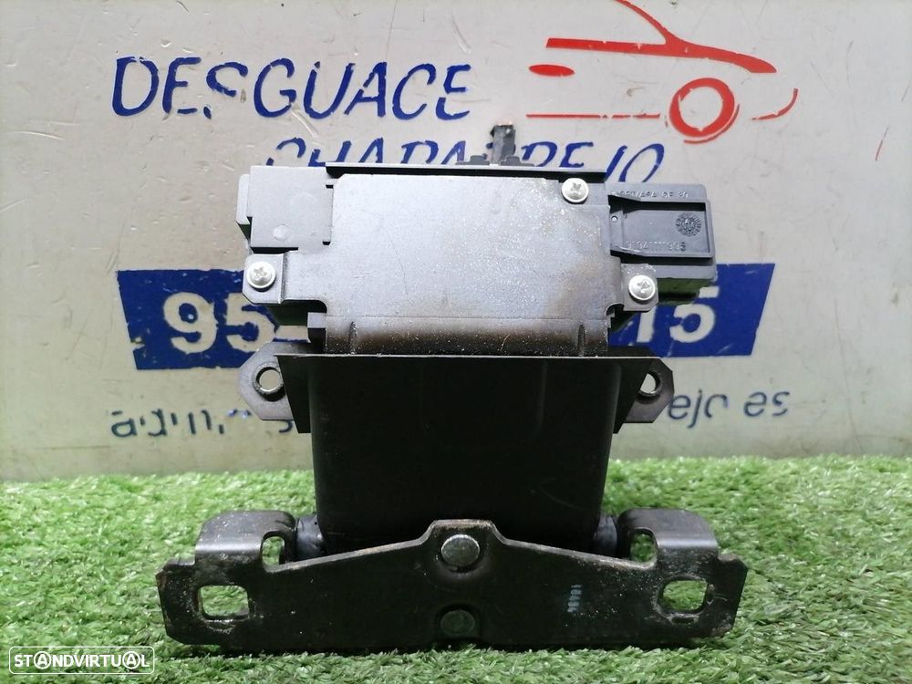 FECHADURA MALA / PORTA TRASEIRA FORD C-MAX 2004 -3M51R442A66AN - 1