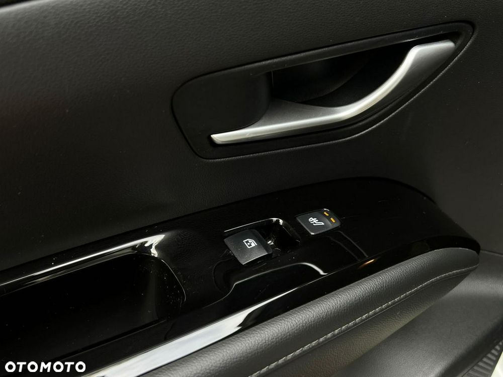 Hyundai Tucson - 24