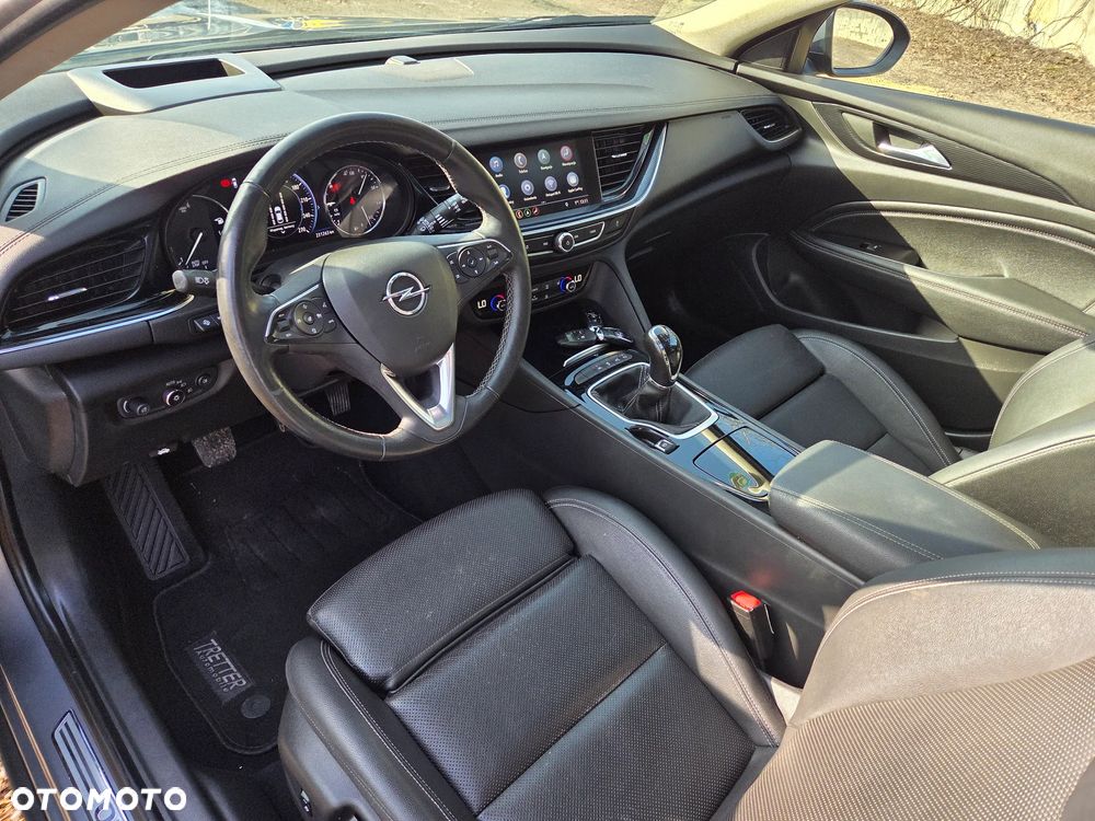 Opel Insignia 2.0 Business Edition - 15