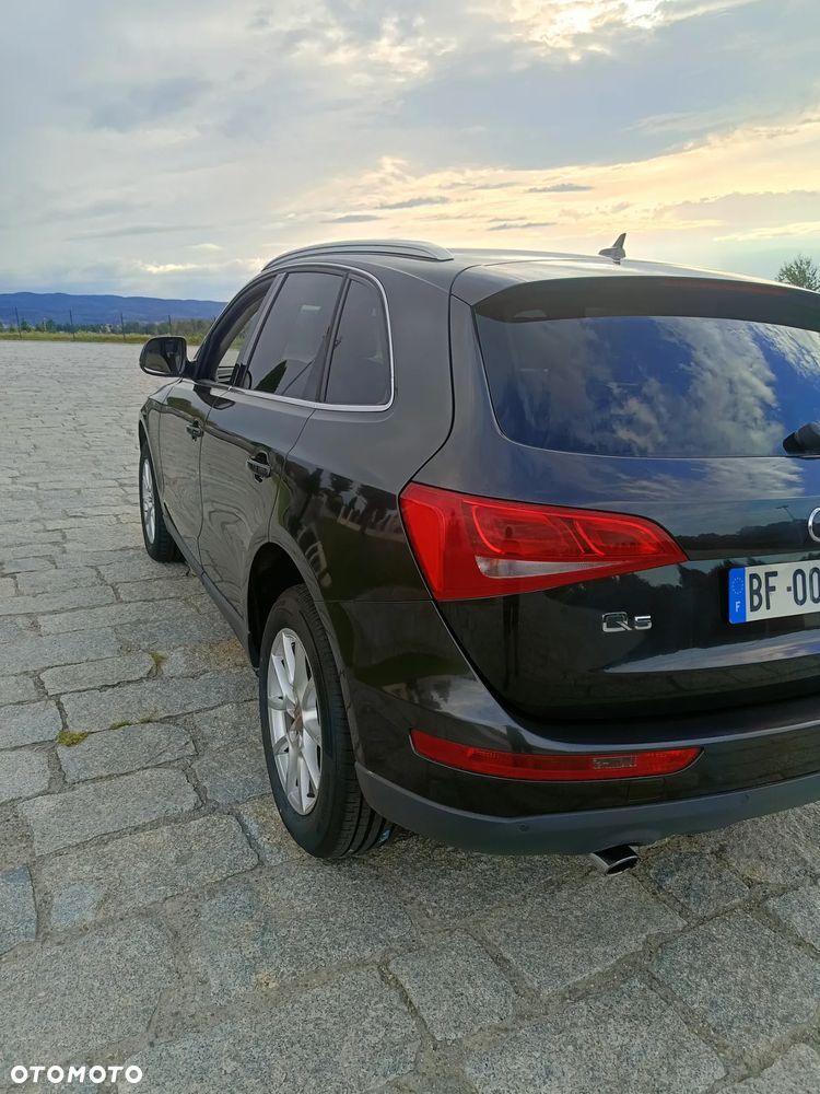 Audi Q5 - 24