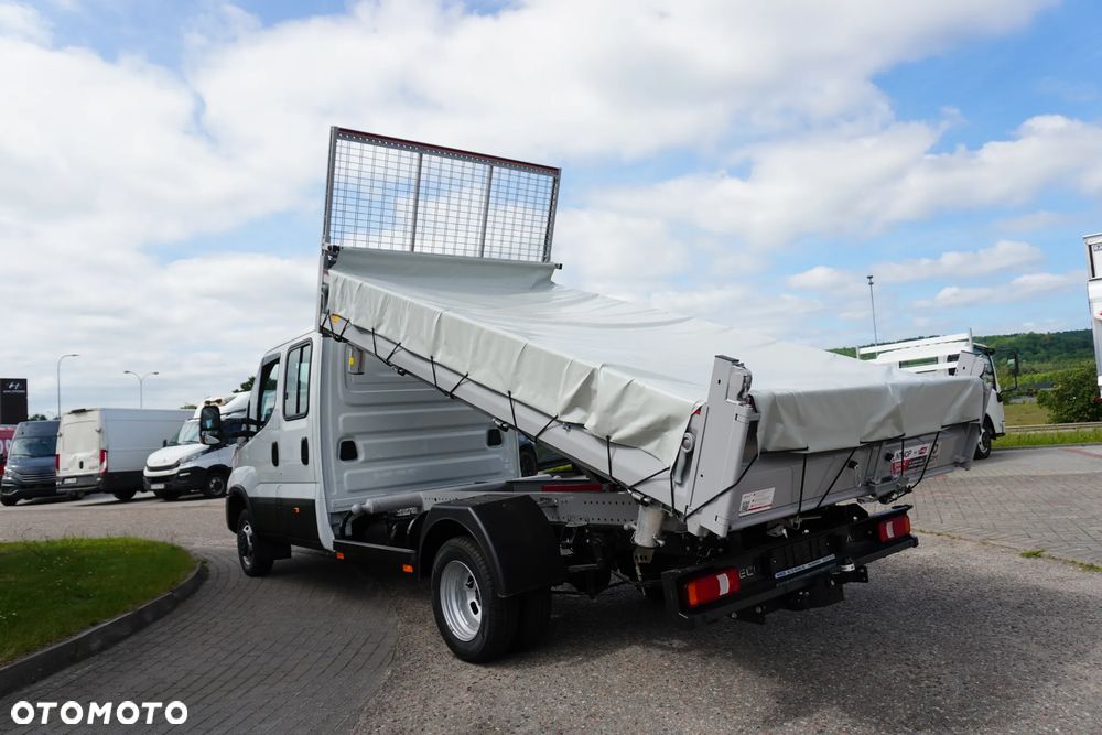 Iveco 35C18H D - 12
