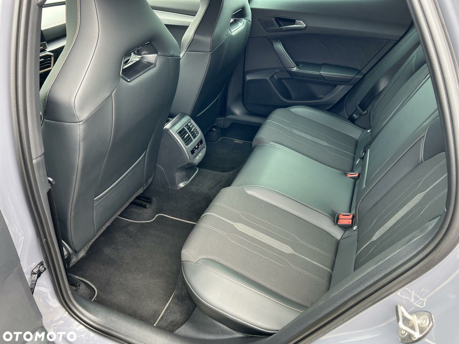 Cupra Formentor 2.0 TSI 4Drive VZ DSG - 14