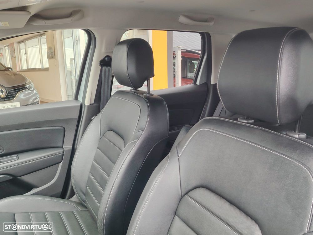 Dacia Duster 1.0 TCe Expression - 19