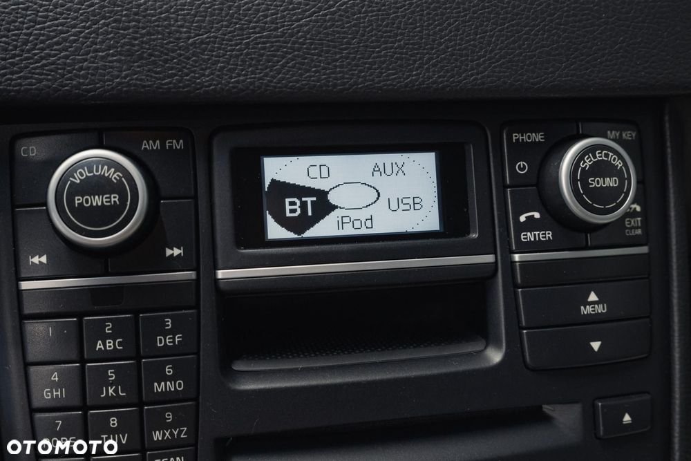 Volvo XC 90 D5 AWD R-Design - 24