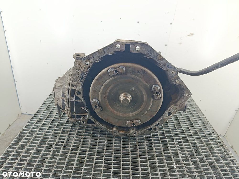 SKRZYNIA BIEGÓW AUTOMAT CHRYSLER 300M A606 3.5 V6 24V - 4