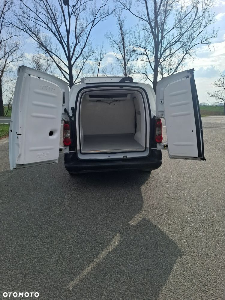 Peugeot Partner - 16