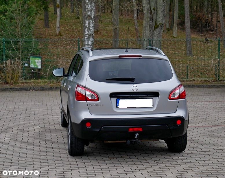 Nissan Qashqai 2.0 4x4 I-Way - 5