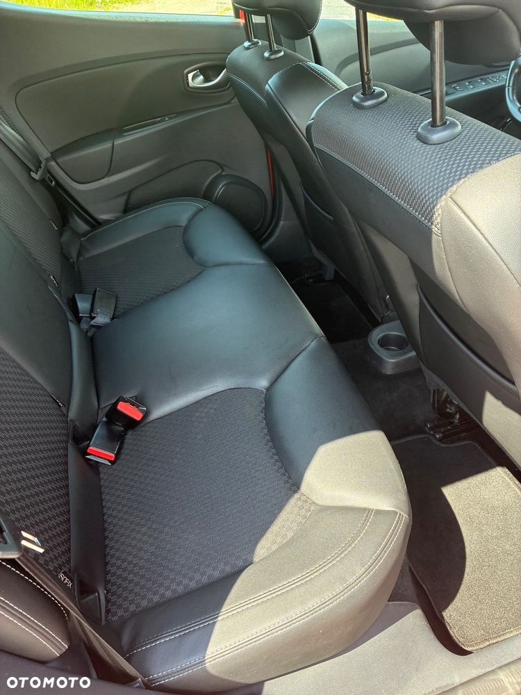 Renault Clio 1.2 Energy TCe Intens - 11