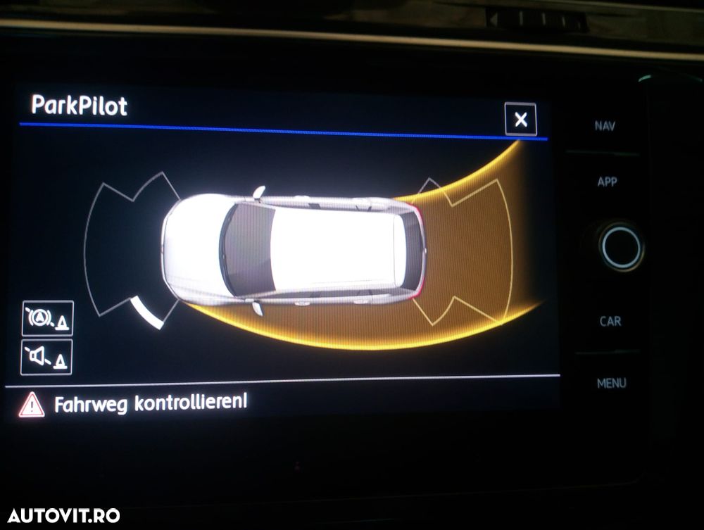 Volkswagen Tiguan 1.4 TSI BlueMotion Technology Exclusive - 15