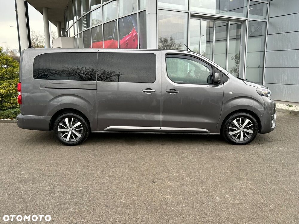 Toyota Proace Verso - 6