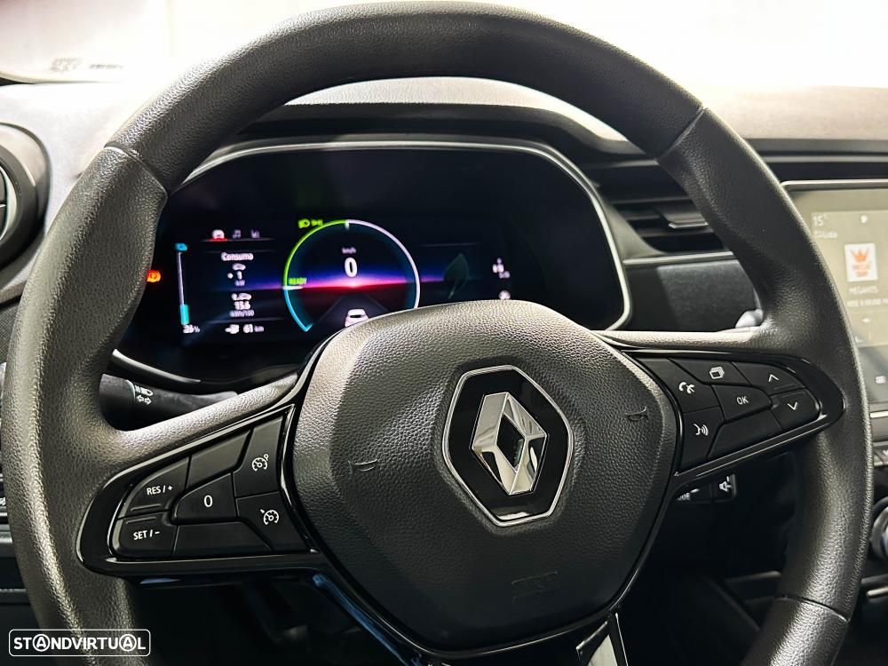 Renault Zoe (c/ Bateria) Limited 50 - 32
