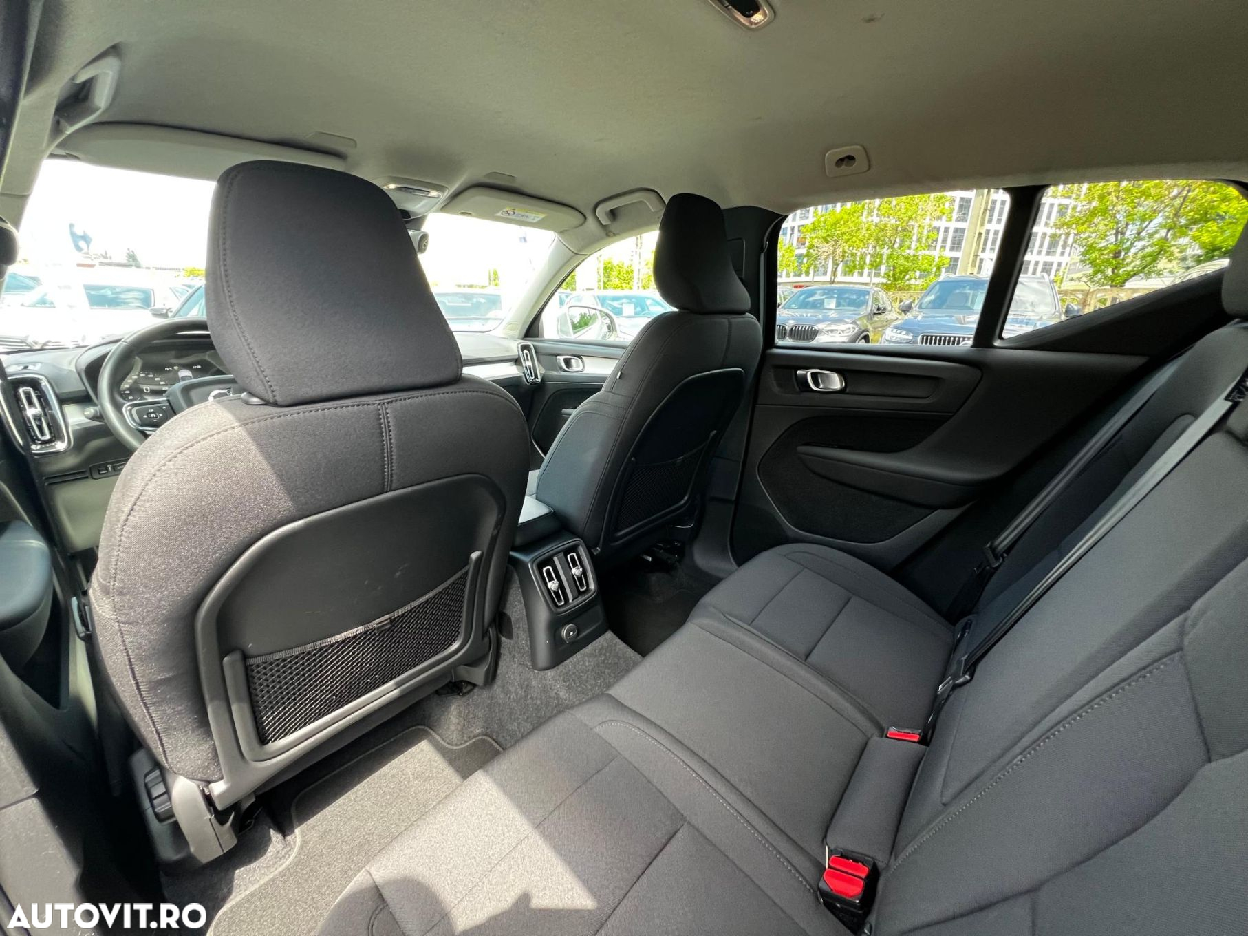 Volvo XC 40 T4 Recharge DKG Core - 20