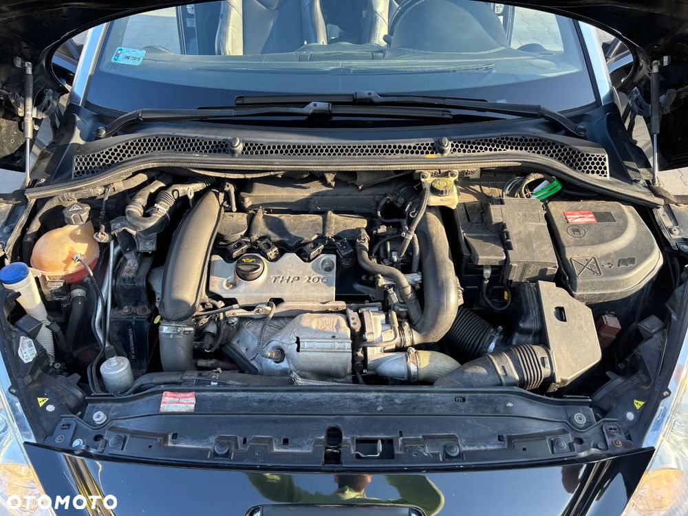 Peugeot RCZ 1.6 200 THP - 15