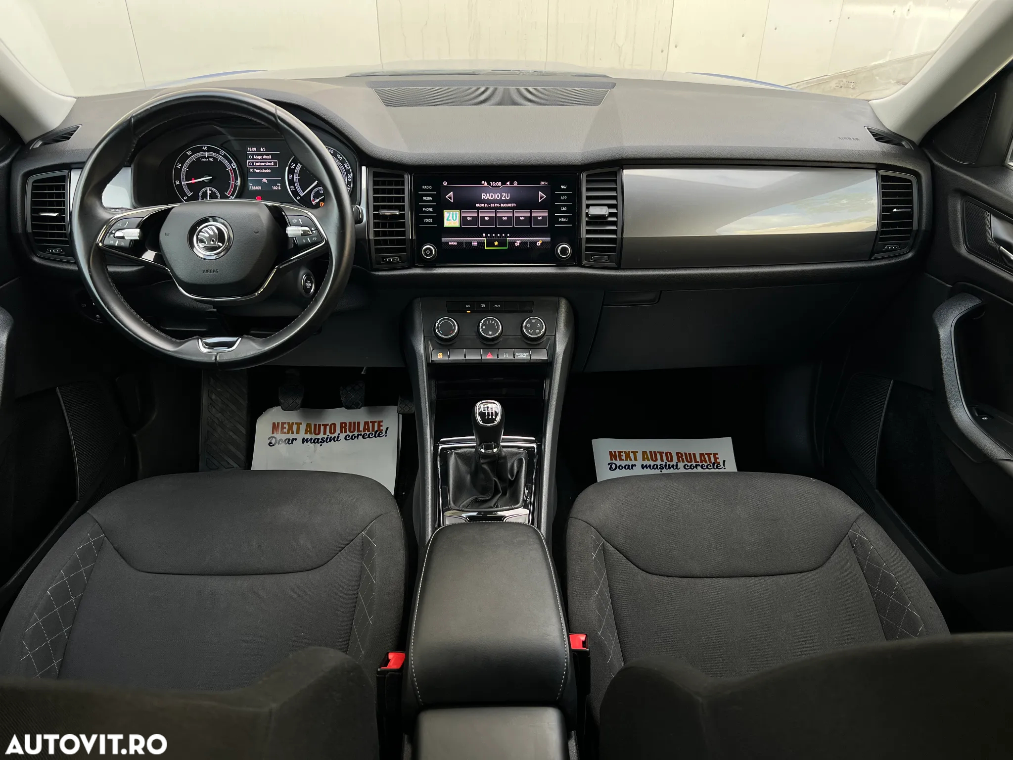 Skoda Kodiaq 1.5 TSI ACT Active - 11