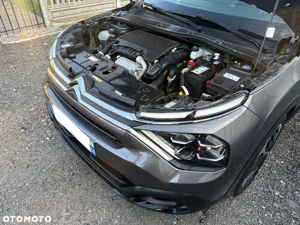 Citroën C4 PureTech 100 Stop&Start LIVE - 13
