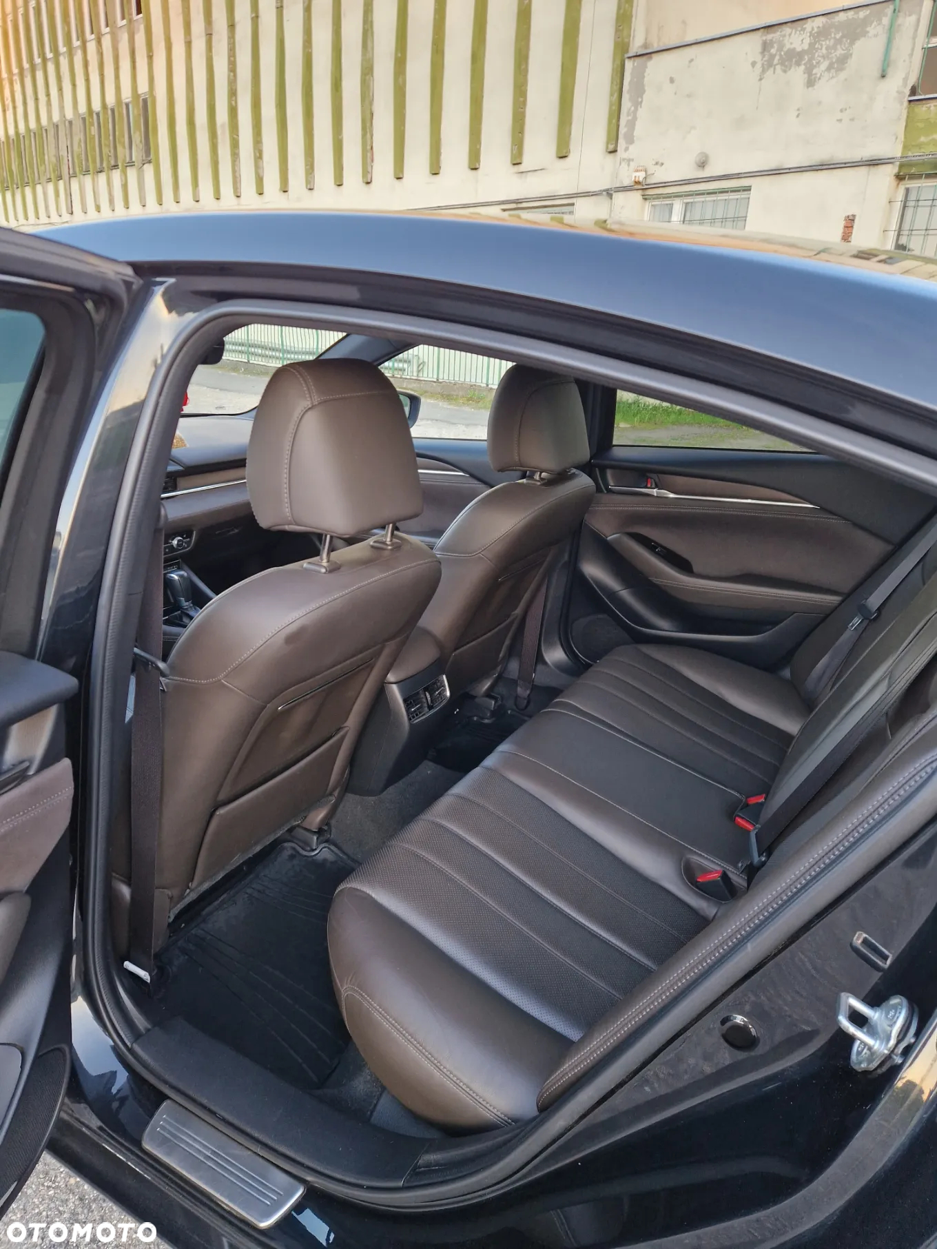 Mazda 6 2.5 SkyDream - 12