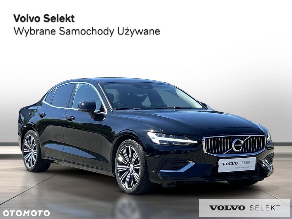 Volvo S60 - 8
