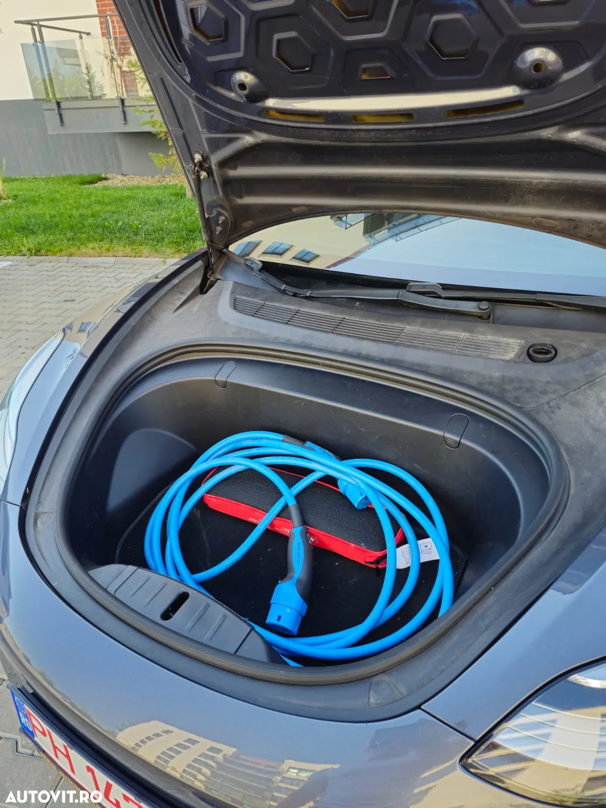 Tesla Model 3 AWD Dual Motor - 16