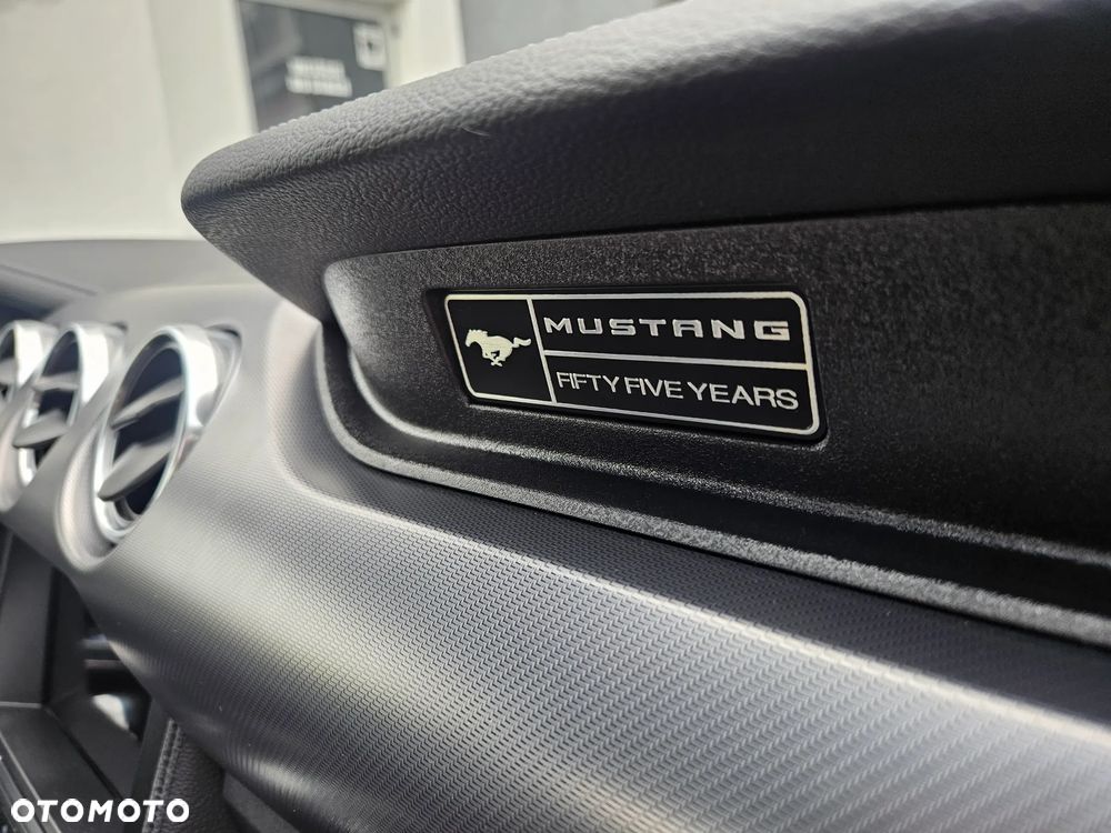 Ford Mustang - 17