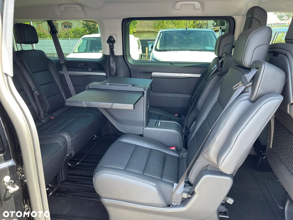 Toyota Proace Verso 2.2 D4-D Long Vip - 14