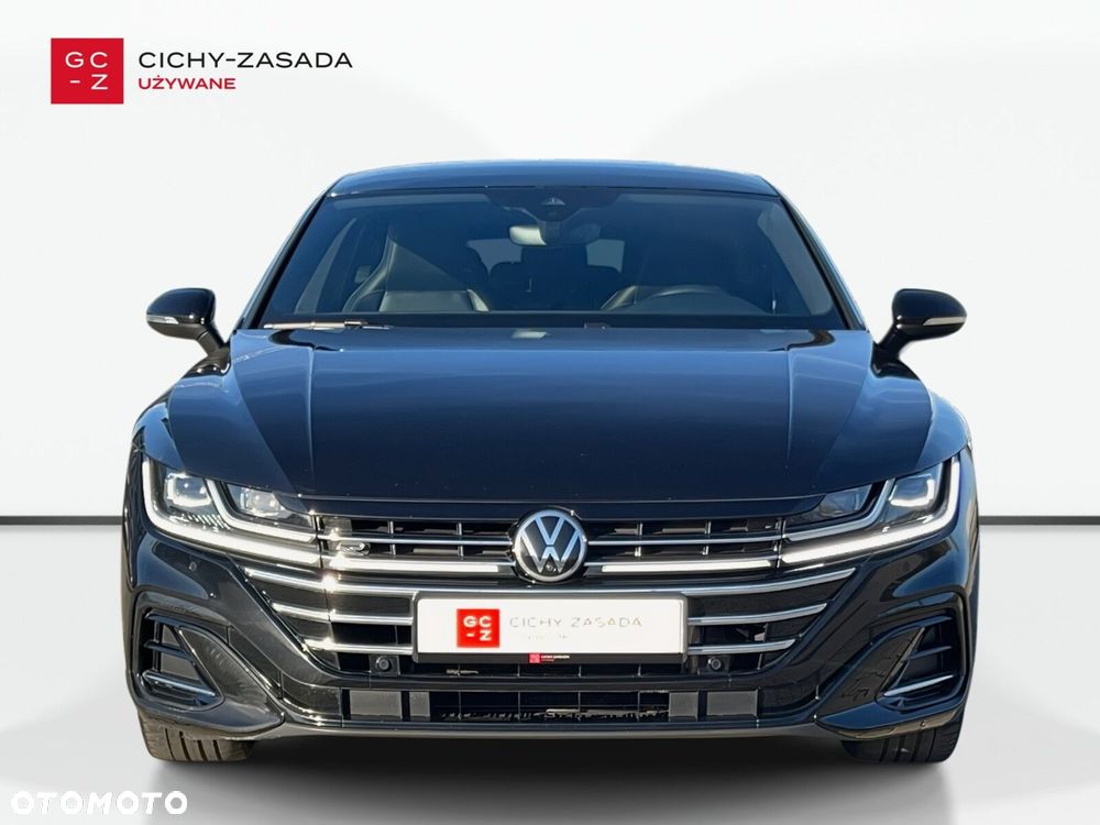 Volkswagen Arteon 2.0 TDI R-Line DSG - 8