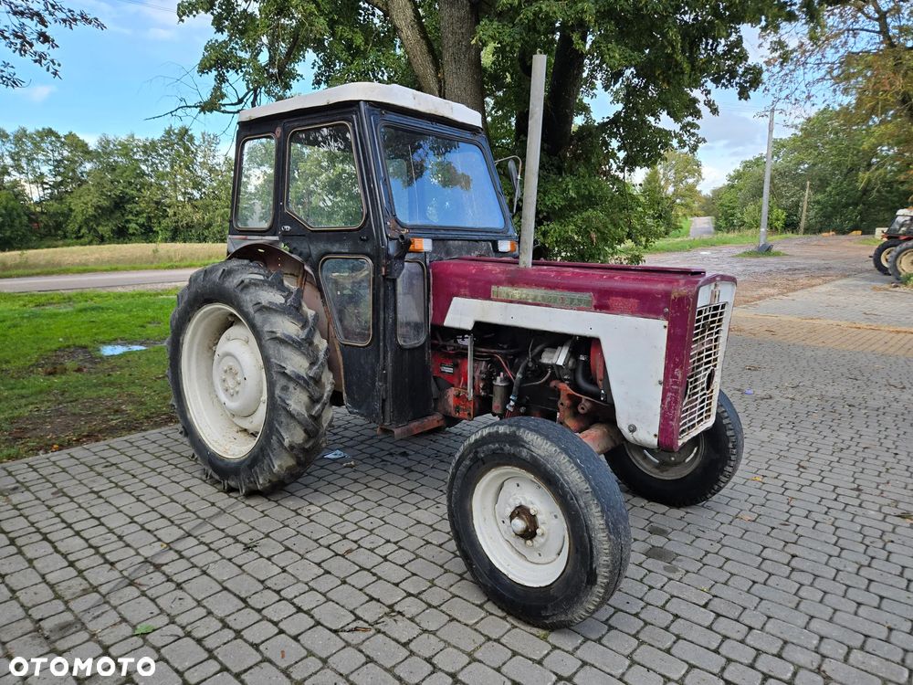 Inny International 434 2WD - 2