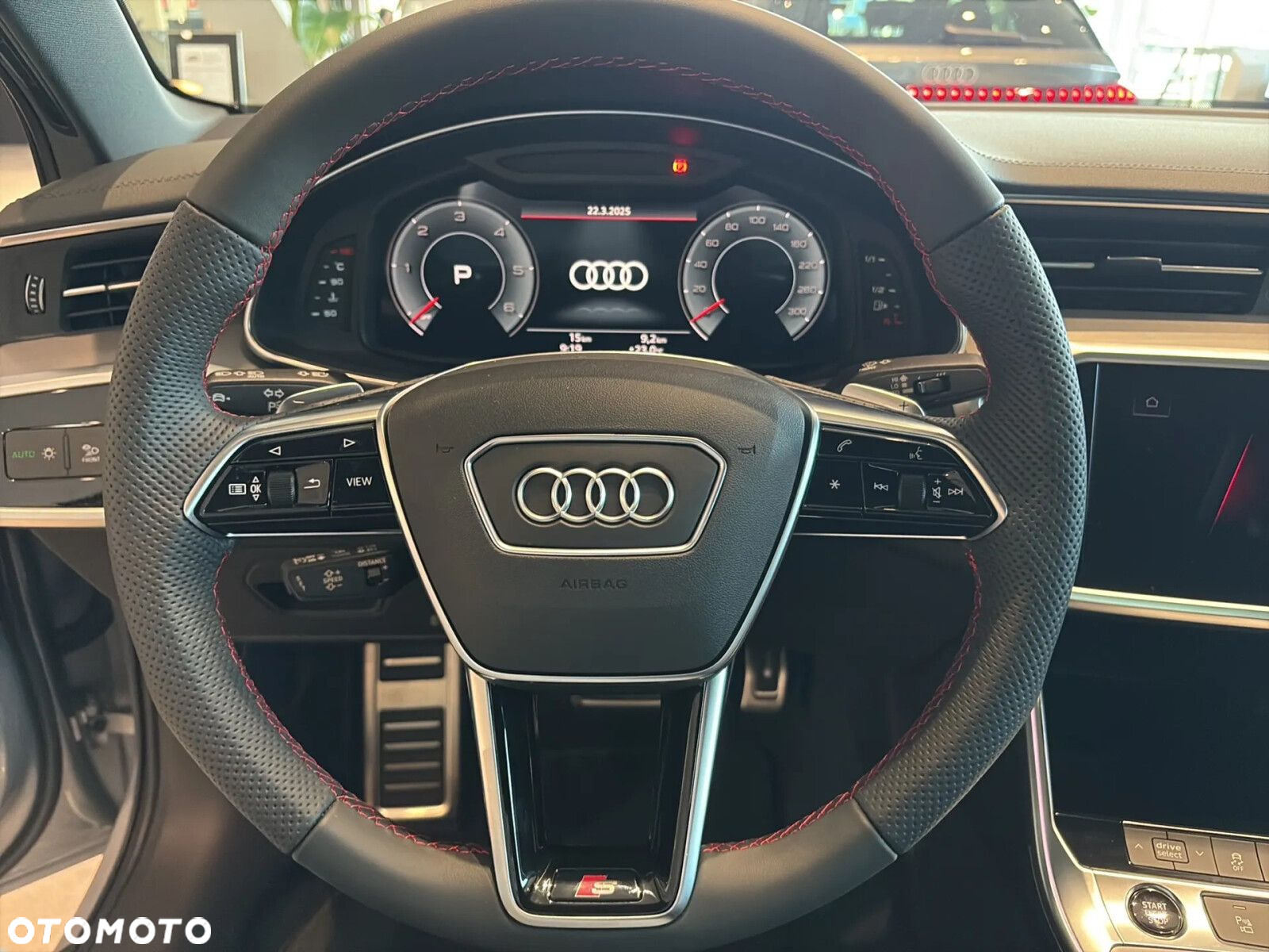 Audi A6 - 15