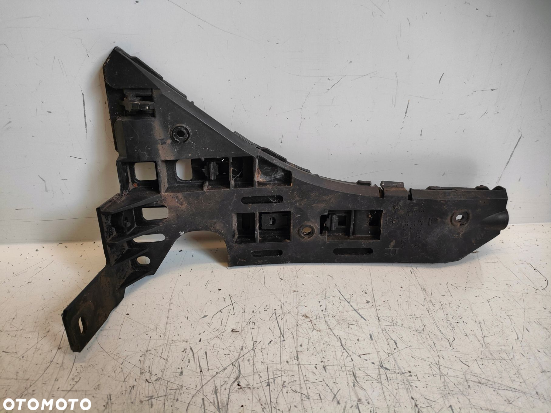 VECTRA C SIGNUM LIFT ŚLIZG PRAWY PRZÓD 13182960 - 6