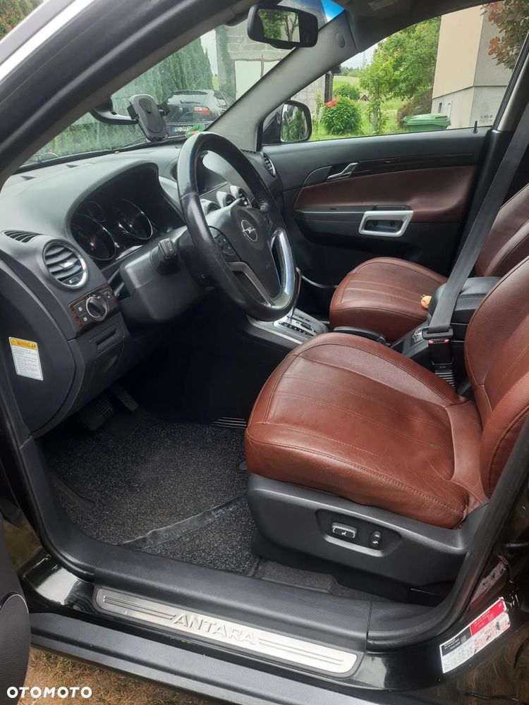 Opel Antara 2.0 CDTI Cosmo - 15