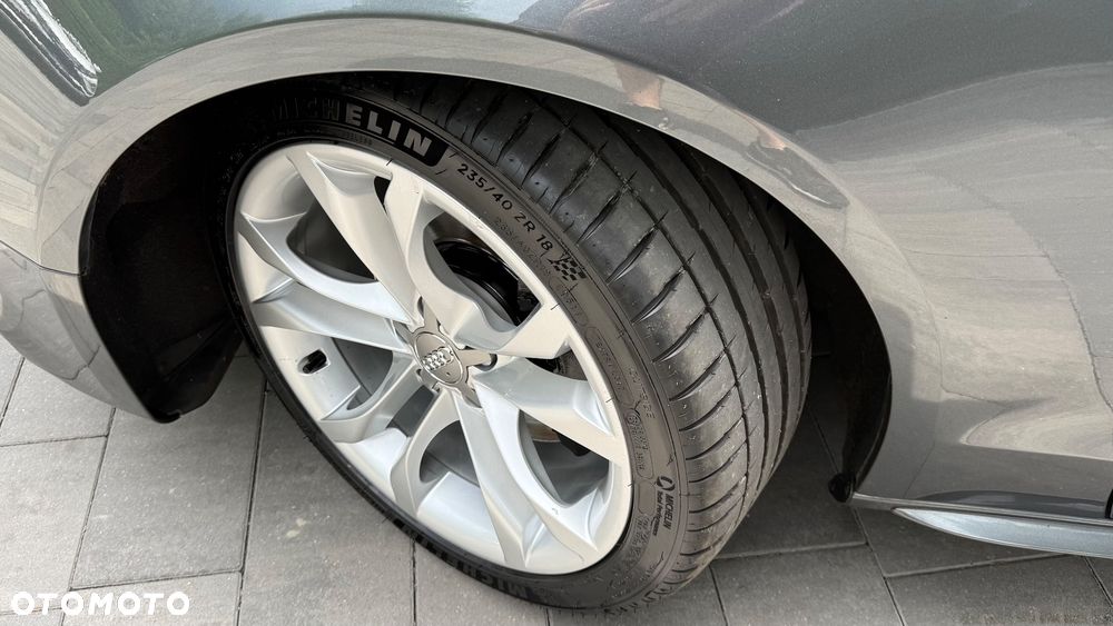 Audi A5 Sportback 2.0 TFSI quattro - 31