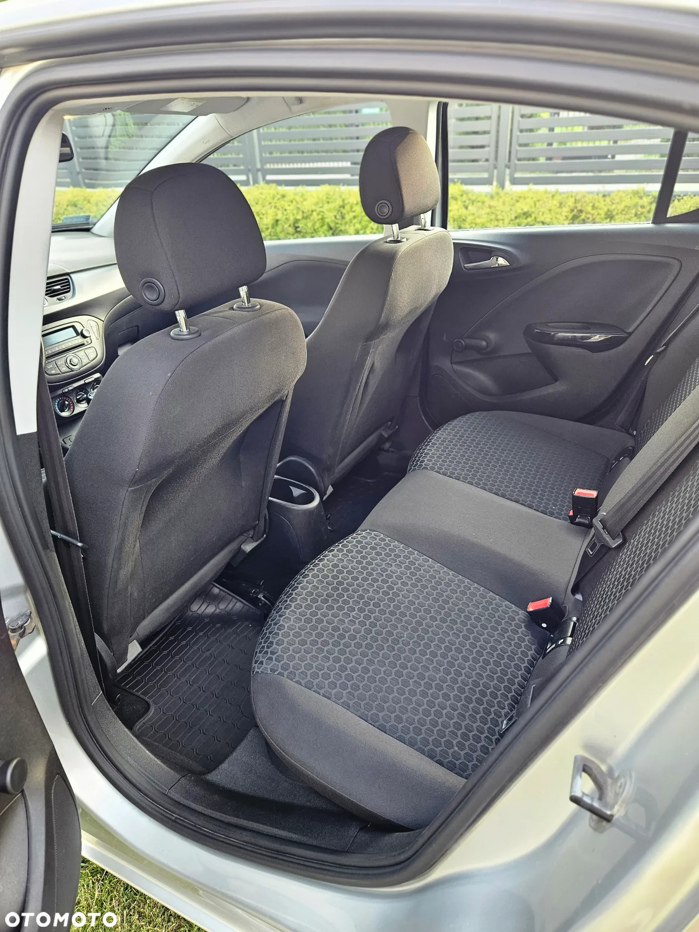 Opel Corsa 1.4 Enjoy - 7