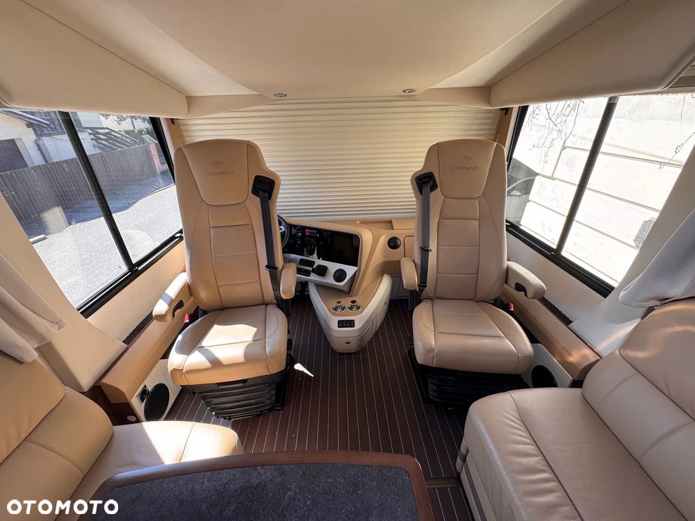 Concorde Liner 1090 GI - 17