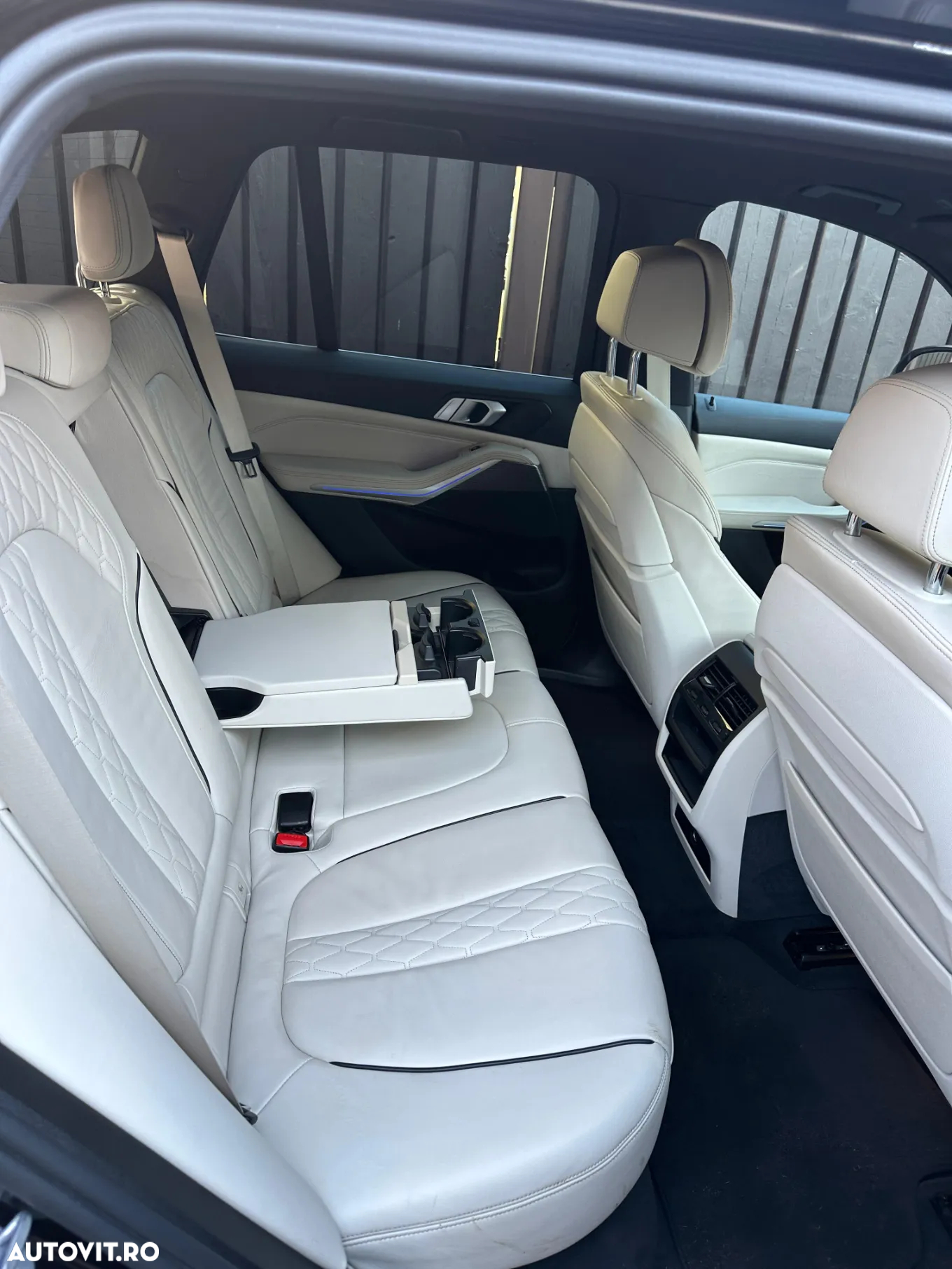 BMW X5 xDrive30d Sport-Aut. - 10